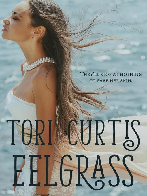 Title details for Eelgrass by Tori Curtis - Available